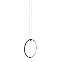 Arrangements Round Pendant Small