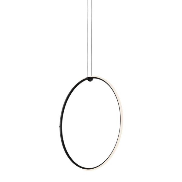 Arrangements Rund Taklampe Medium