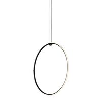 Arrangements Rund Taklampe Medium