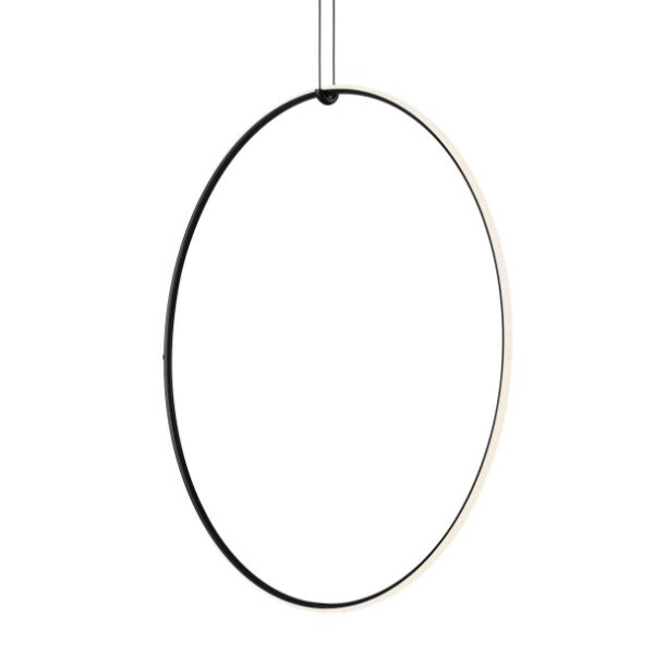Arrangements Rund Taklampe Stor