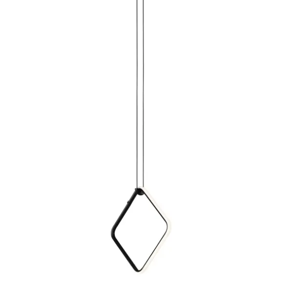 Arrangements Square Pendant Small