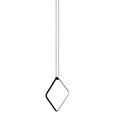 Arrangements Square Pendant Small
