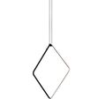 Arrangements Square Pendant Large