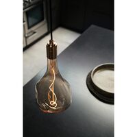 Brass Pendant