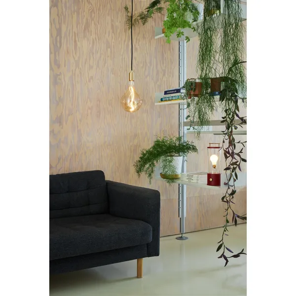Brass Pendant