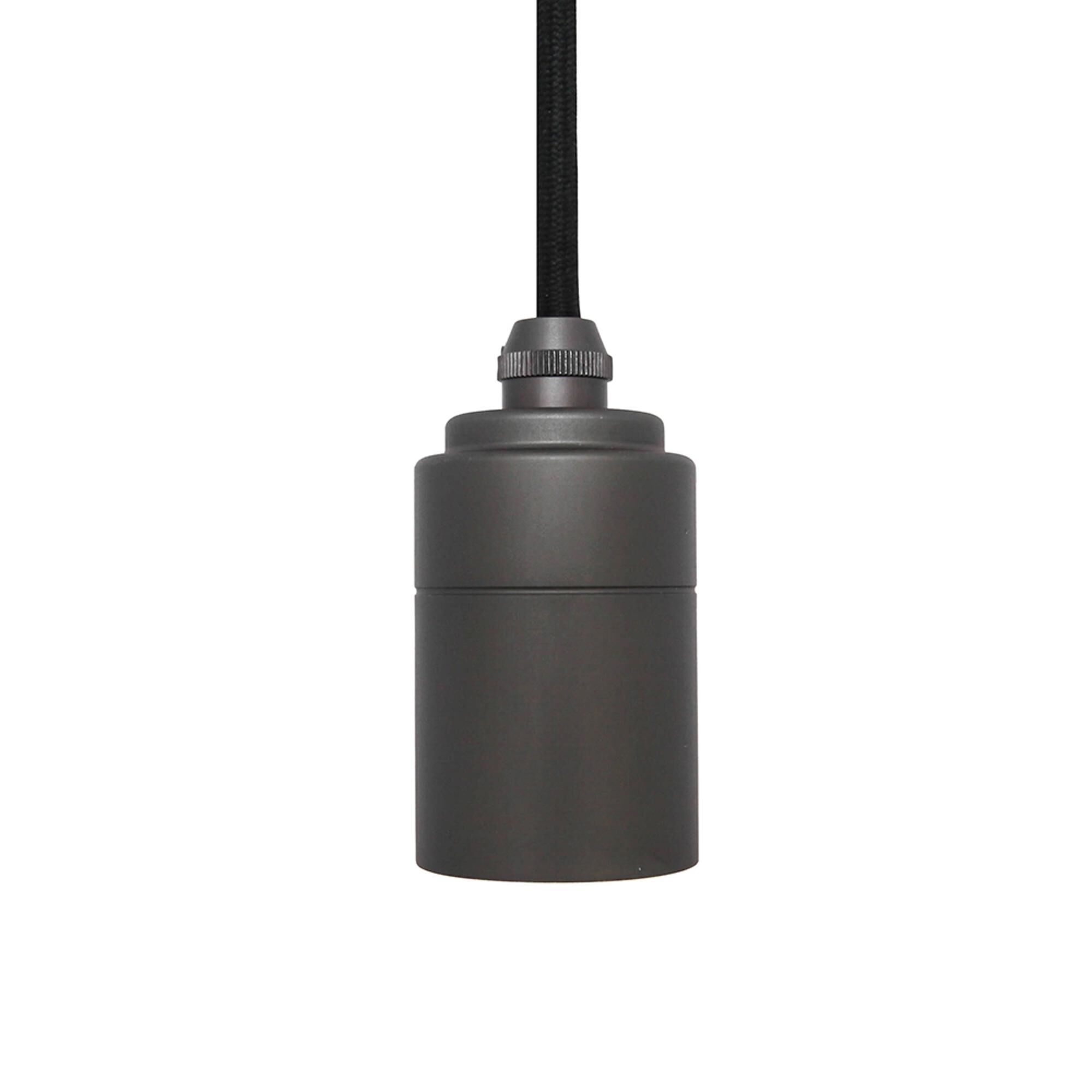 Graphite Pendel