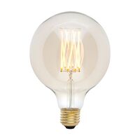 Gaia E27 LED Bulb 6W