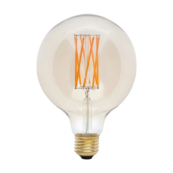 Gaia E27 LED Bulb 6W
