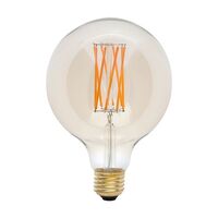 Gaia E27 LED Bulb 6W