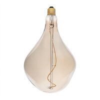 Voronoi II E27 LED Bulb 3W