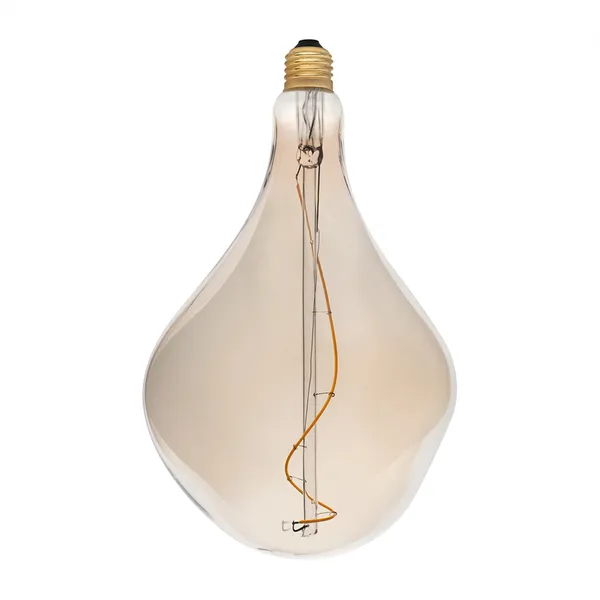 Voronoi II E27 LED Bulb 3W