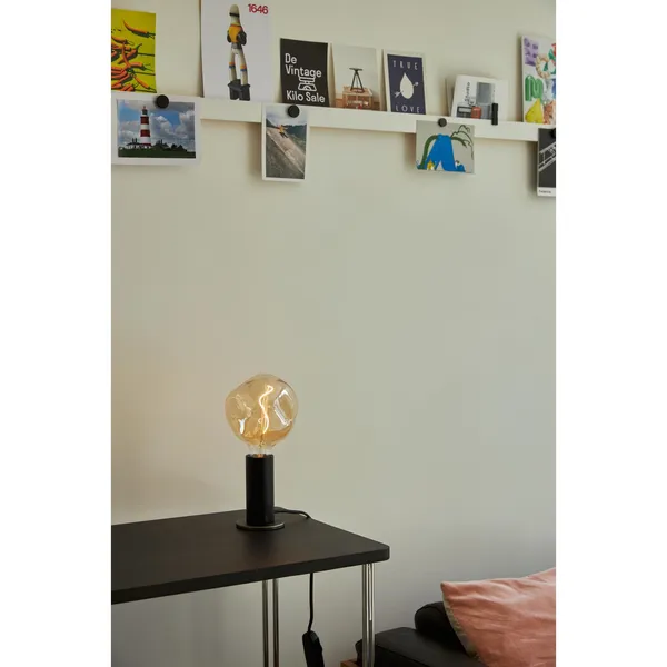Voronoi I E27 LED Bulb 2W