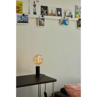 Voronoi I E27 LED Bulb 2W