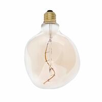Voronoi I E27 LED Bulb 2W