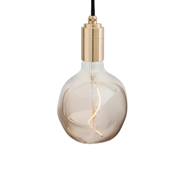 Voronoi I E27 LED Bulb 2W