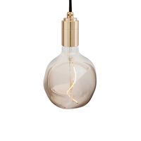 Voronoi I E27 LED Bulb 2W