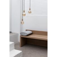 Voronoi I E27 LED Bulb 2W
