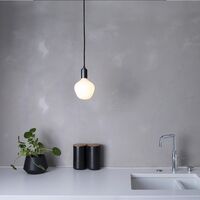 Enno E27 LED Bulb 6W