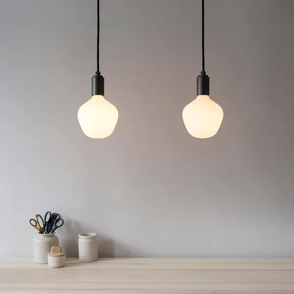 Enno E27 LED Bulb 6W