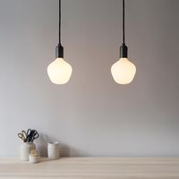 Enno E27 LED Bulb 6W