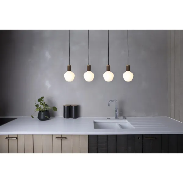Enno E27 LED Bulb 6W