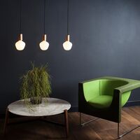 Enno E27 LED Bulb 6W