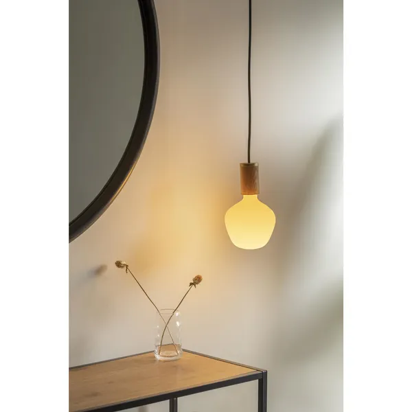 Enno E27 LED Bulb 6W