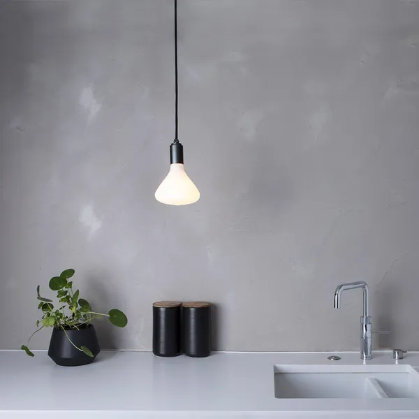 Noma E27 LED Bulb 6W - Dimmable