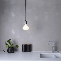 Noma E27 LED Birne 6W - Dimmable