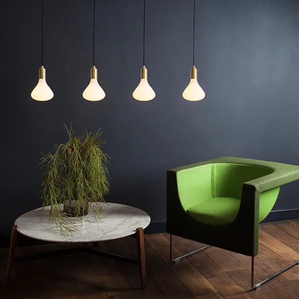 Noma E27 LED Bulb 6W - Dimmable