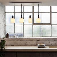 Oblo E27 LED Bulb 6W