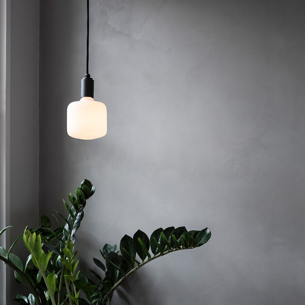 Oblo E27 LED Bulb 6W