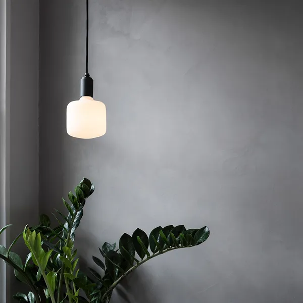 Oblo E27 LED Pære 6W
