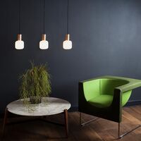 Oblo E27 LED Bulb 6W