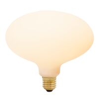 Oval E27 LED-polttimo 6W - Dimmable