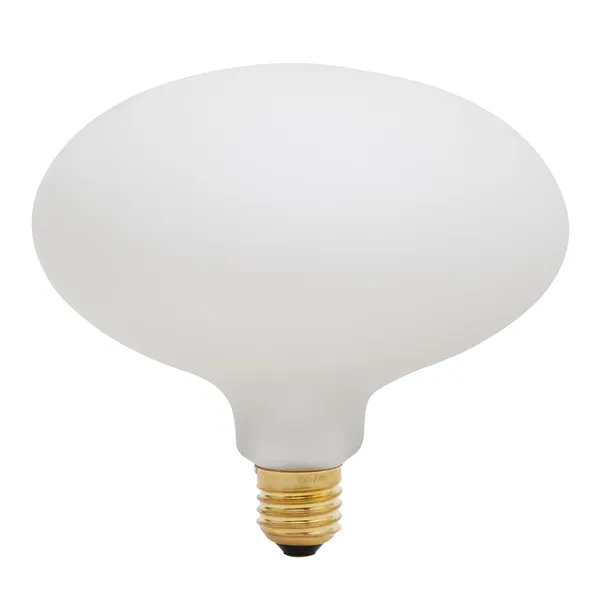 Oval E27 LED-polttimo 6W - Dimmable