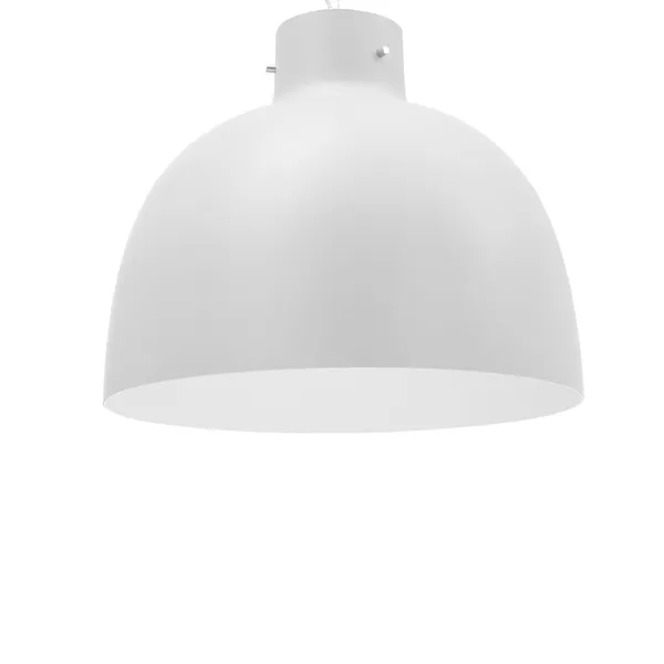 Bellissima Pendant White