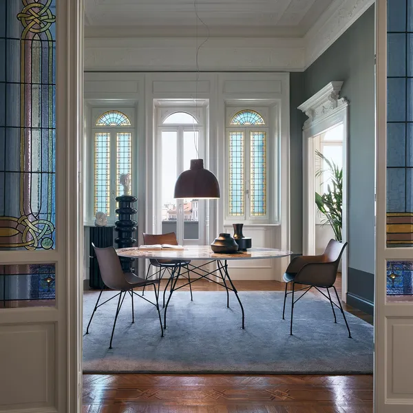 Bellissima Pendant Dove