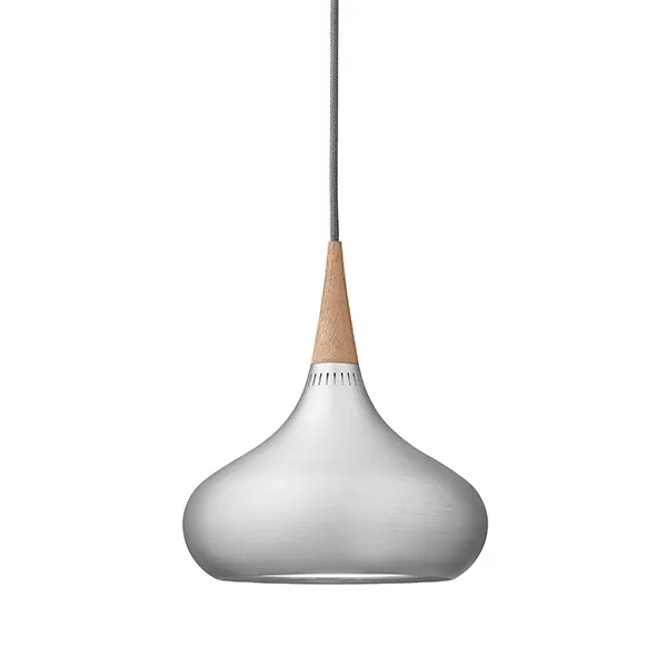 Orient P1 Pendant Aluminium
