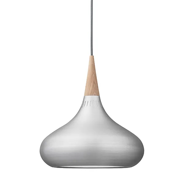 Orient P2 Pendant Aluminium