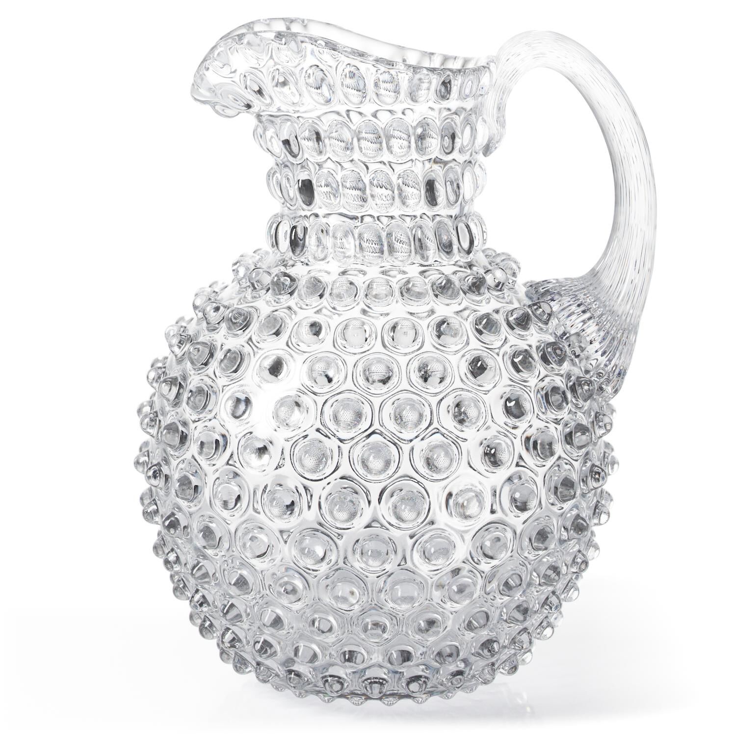 Paris Carafe 2 L Transparent