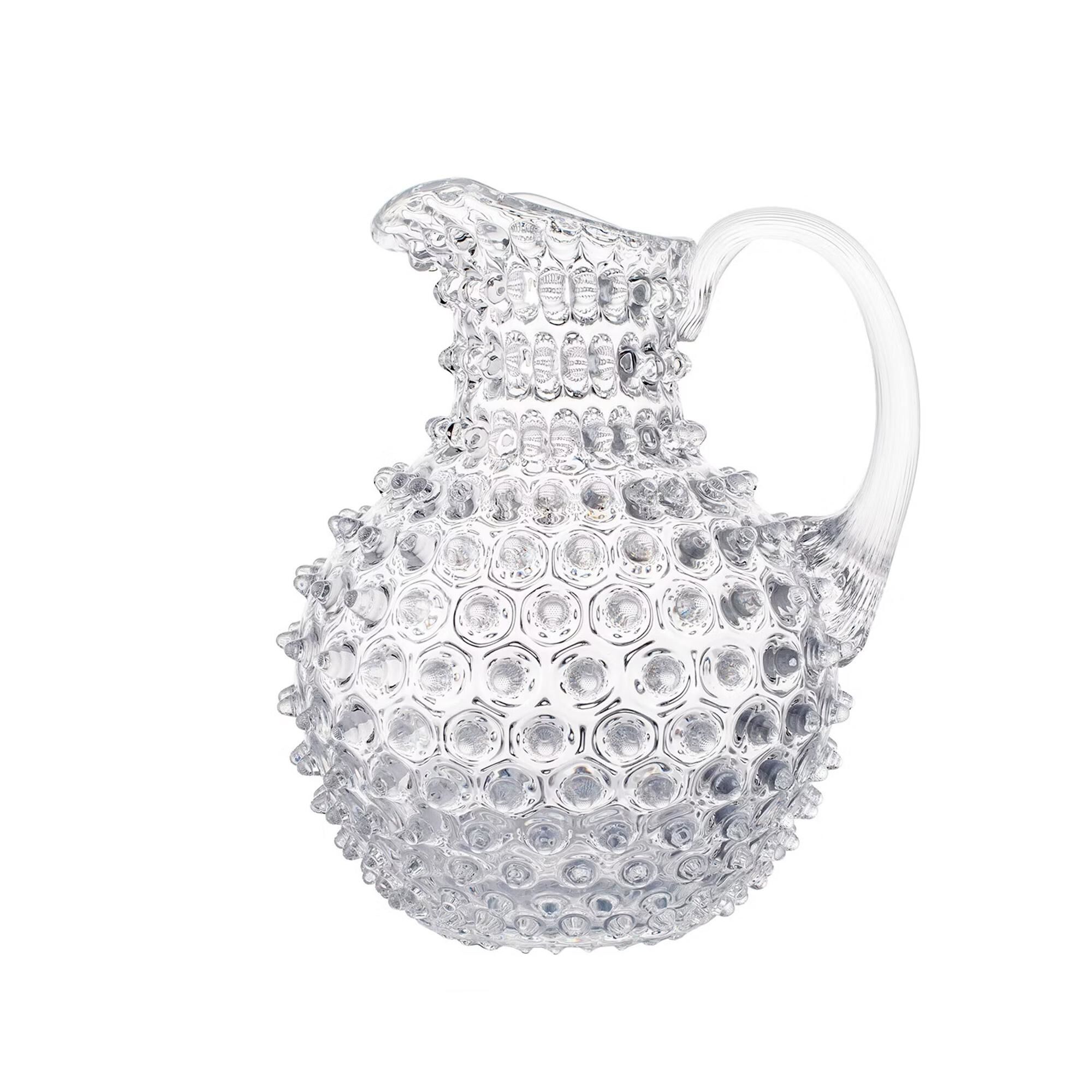 Paris Carafe 1 L Transparent