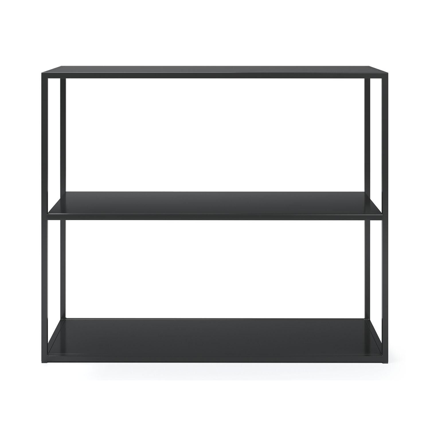 Marvelous Skænk 75x90 Sort