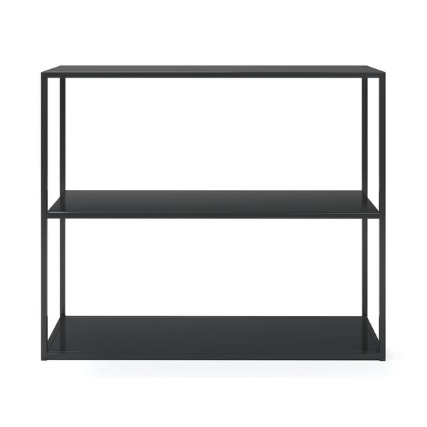 Marvelous Skænk 75x90 Sort