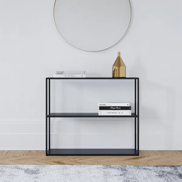 Marvelous Sideboard 75x90 Black
