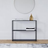Marvelous Sideboard 75x90 Black