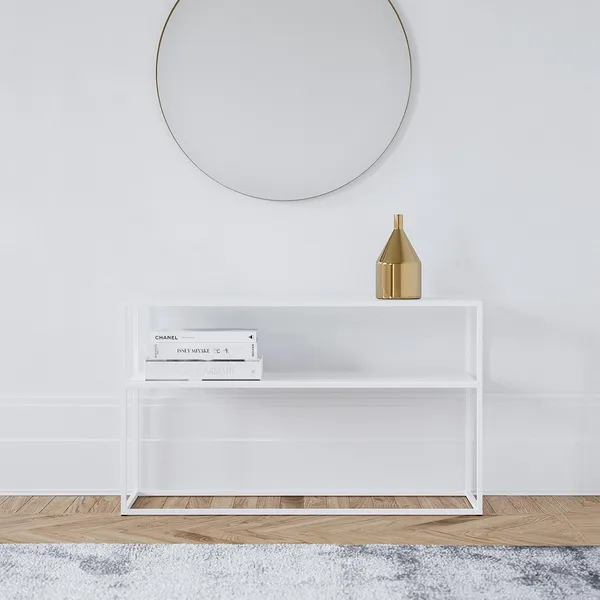 Marvelous Sideboard 62x105 White