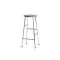 Chroom / Geolied eiken