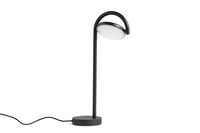 Marselis Table Lamp Black