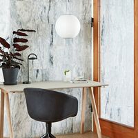 Marselis Table Lamp Black
